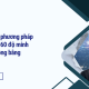 Triển khai phương pháp đánh giá 360 độ minh bạch và công bằng