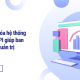 Tự động hóa hệ thống báo cáo KPI giúp ban lãnh đạo quản trị