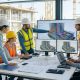 Ứng dụng BIM quản lý dự án xây dựng