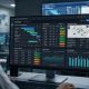 Vai trò của dashboard điều hành đối với lãnh đạo công ty dịch vụ mặt đất