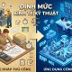 Xây dựng định mức kinh tế kỹ thuật - Phương pháp thủ công và công nghệ