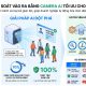 Giải pháp kiểm soát vào ra bằng camera AI tối ưu cho doanh nghiệp