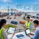 Đánh giá hiện trạng doanh nghiệp ngành logistic