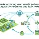 Giải pháp IoT cho ngành nông nghiệp
