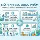Mô hình BSC ngành dược phẩm