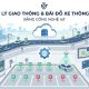 Quản lý giao thông bằng IoT