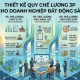 Thiết kế lương 3P ngành bất động sản