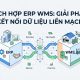Tích hợp ERP và WMS