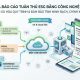 Tự động hóa báo cáo ESG