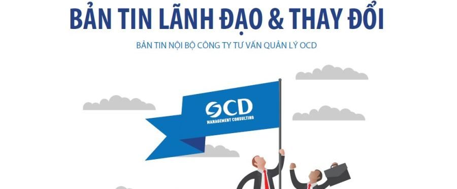 Bản tin Lãnh đạo và Thay đổi số 18, 2007