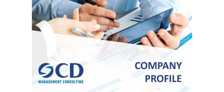 Hồ sơ năng lực tư vấn, OCD Management Consulting, 2023, V01